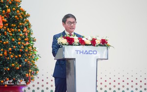 Sắp có thương hiệu ô tô Việt thứ hai sau VinFast, ra xe đầu tiên ngay tháng 6/2026