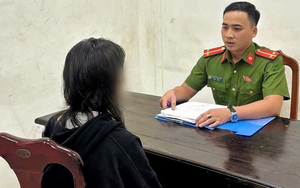 Bị lừa chuyển 1.000 đồng cũng báo công an thì có được giải quyết không? Cán bộ công an trả lời