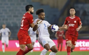 Không thắng 10 trận liền ở V-League, Nam Định đối diện nguy cơ rớt hạng