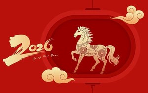 Năm Bính Ngọ 3 con giáp vận đỏ rực rỡ bậc nhất, tài lộc chạm đỉnh, 2 con giáp lại cần thận trọng