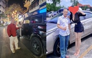 Nam nghệ sĩ có nhà 4 tầng ở Linh Đàm, không đẹp vẫn nhiều cô theo, cưới chân dài thi hoa hậu kém 9 tuổi