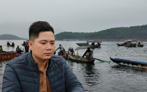 6 người tử vong thương tâm tại hồ Thác Bà: Lái tàu Triệu Văn Nội có thể bị phạt tù từ 7-15 năm?