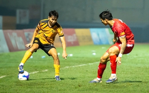 HLV Thanh Hóa: Cầu thủ bị sốt, chấn thương vẫn gồng mình vì màu cờ sắc áo