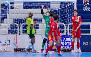 Đứng cuối BXH, tuyển Việt Nam sẽ chiến thắng để mở ra cơ hội vào bán kết?