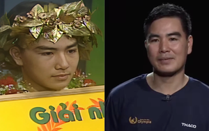 Cuộc sống kín tiếng hiện tại của Quán quân Olympia mùa 2