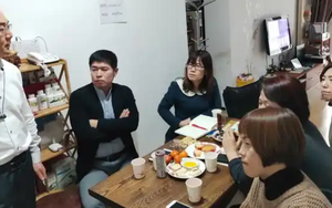 Nhà chồng tuyên bố chia tài sản sớm, tôi bình thản nói một câu khiến cả họ im lặng