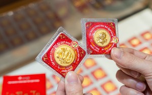 10 năm mua vàng, tôi nhận ra 5 sự thật về ngày Thần Tài