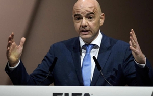 Tội phạm Mexico nổi loạn báo thù , FIFA không lo World Cup 2026 vỡ kế hoạch