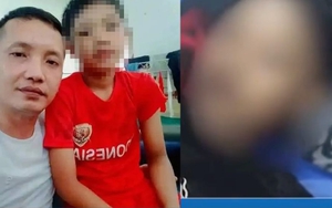 Video ghi lại giây phút cuối đời của 1 đứa trẻ khiến dư luận bàng hoàng: Cái chỉ tay run run tiết lộ tội ác ám ảnh!