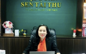 Vụ án Sen Tài Thu: Hàng chục tỉ đồng "chạy án", giấu dưới gầm giường