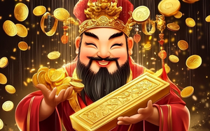 Bậc thầy phong thủy khuyên 4 con giáp hợp đeo vàng nhất: Càng đeo càng giàu có, thịnh vượng, tài lộc bùng nổ