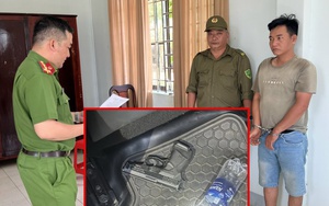 Khởi tố nhóm tấn công 'con nợ' ở Đồng Nai