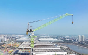 Một quốc gia giới thiệu tuyệt tác có sức mạnh vô song: Ngành năng lượng toàn cầu chấn động