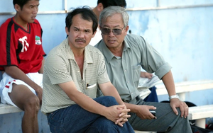 "Quân sư" giúp bầu Đức nâng tầm HAGL qua đời