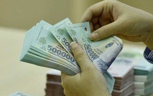 Bất ngờ số lượng người Việt gửi tiền tiết kiệm tại ngân hàng trong năm qua