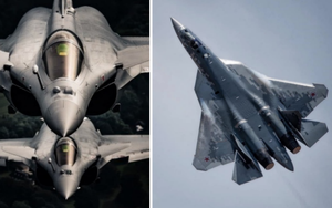 114 máy bay phương Tây nguy cơ “đứt gánh giữa đường”, Su-57 đang trở nên cực kỳ hấp dẫn