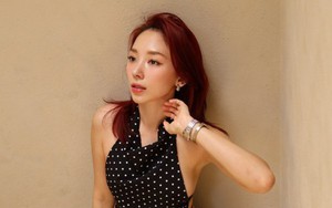 Tóc Tiên có đang ổn không?      