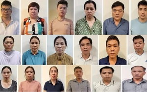 Cựu Chủ tịch Cty vàng chỉ đạo che giấu hàng nghìn tỷ doanh thu nhằm trốn thuế