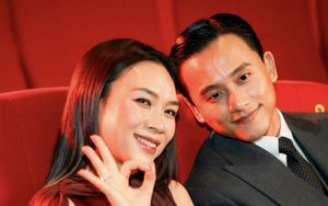 Mỹ Tâm và Mai Tài Phến không thành đôi