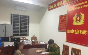 Người phụ nữ bị đánh ngã gục xuống đường: Triệu tập 2 cô gái trẻ liên quan