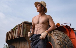 Nam vương Toàn cầu Danh Chiếu Linh nhận chức vụ mới