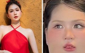 Ngọc Trinh đã tăng cân đến mức không thể tương tượng?