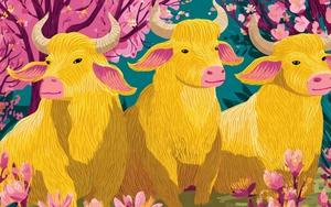 2 tháng tới, 3 con giáp có cơ hội tăng lương, sự nghiệp thăng hoa: Ai nắm bắt tốt sẽ bước gần hơn tới tự do tài chính?