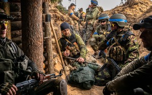 Nga quyết chiếm loạt thành phố chính, Kiev cần huy động khẩn cấp 250.000 quân