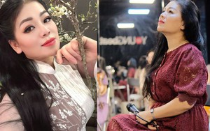 “Nữ hoàng nhạc đỏ” có học vị Tiến sĩ, làm mẹ đơn thân nuôi 4 con, luôn nghĩ sẽ cô đơn suốt đời