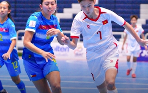 HLV Myanmar hết lời khen tuyển Việt Nam trước thềm “đại chiến” bảng B