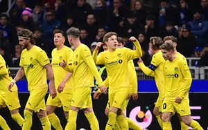 Bodo/Glimt – Chuyện cổ tích từ vòng Bắc Cực làm rung chuyển Champions League