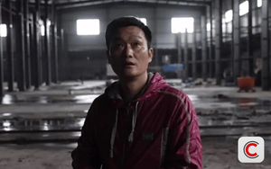 Để nhà vợ quản lý công ty, tỷ phú điện máy khuynh gia bại sản, gánh nợ 1.500 tỷ đồng