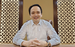 FLC đón tin vui lớn sau khi cựu Chủ tịch Trịnh Văn Quyết tái xuất thương trường