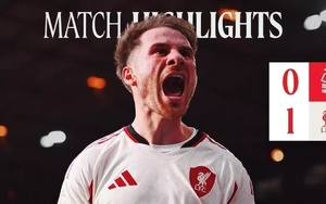 Liverpool thích “tạo drama”: Liệu HLV Arne Slot có thể khắc phục