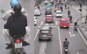 Danh sách phạt nguội trong 24 giờ qua, các chủ xe nhanh chóng nộp phạt theo Nghị định 168