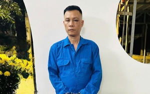 Ra lệnh bắt tạm giam Phạm Bách Hùng SN 1974