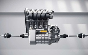 Phát minh "động cơ turbo 3 xi-lanh" của Anh có thể gây chấn động lĩnh vực giao thông toàn cầu