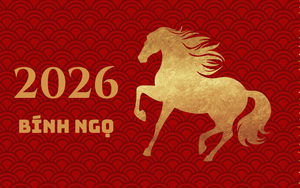 3 con giáp qua cơn bĩ cực đến hồi thái lai, lội ngược dòng viên mãn trong năm Bính Ngọ 2026