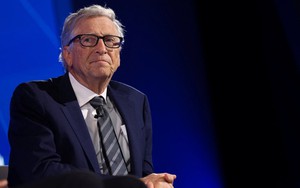 Vợ cũ Bill Gates sớm dự cảm về nhân vật tai tiếng Jeffrey Epstein