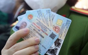 Từ ngày 15/3, quy định mới về cấp lại thẻ căn cước chính thức áp dụng, người dân cần biết rõ