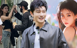 Danh tính bạn gái mới của Huỳnh Hiểu Minh: Kém 22 tuổi, mới yêu đã hưởng đặc quyền chưa tình cũ nào có được