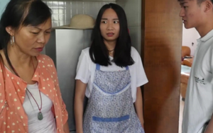 Ngày nào mẹ tôi cũng tìm được cớ để chê con dâu, còn tôi đi làm mà lòng chỉ sợ vợ đã thu dọn đồ bỏ đi