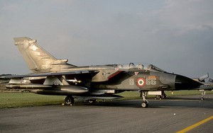 Hàng nghìn linh kiện máy bay chiến đấu biến mất bí ẩn khỏi kho dự trữ