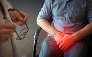 Bác sĩ bệnh viện tuyến Trung ương cảnh báo 1 căn bệnh có tổn thương phức tạp, điều trị không còn đơn giản