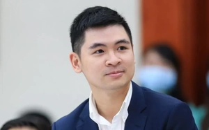 Chân dung chồng chủ tịch của Hoa hậu Đỗ Mỹ Linh, Đỗ Thị Hà ứng cử đại biểu Hội đồng nhân dân