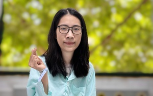 Suýt mất tất cả ở tuổi 32, nữ bác sĩ trẻ bắt đầu lại nhờ nhận được "món quà" đặc biệt