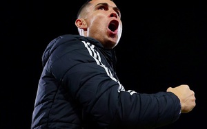 Ronaldo dạo này thế nào?