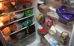 Cảnh báo đặc biệt các gia đình đang còn giữ 1 thứ 'quốc hồn quốc túy' trong tủ lạnh