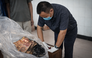 Con trai bất hiếu, người cha mang hơn 800 triệu đi hỏa táng trước khi chết