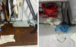 Hành trình phá vụ án giết vợ rồi tung tin 'bị điện giật'
